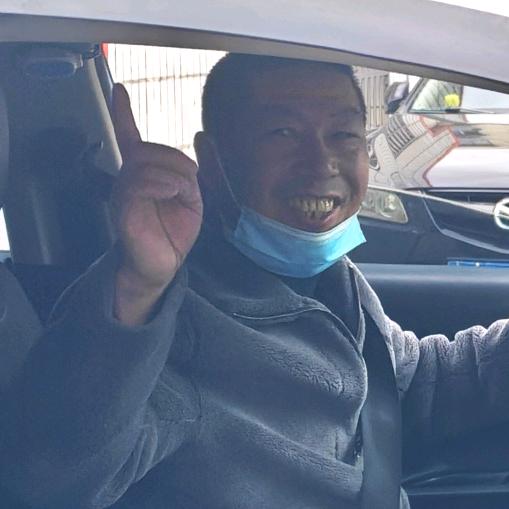 浙LDT2815最严厉的父亲