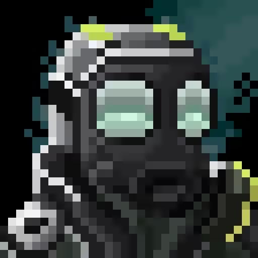 灵灵伊_CSGO