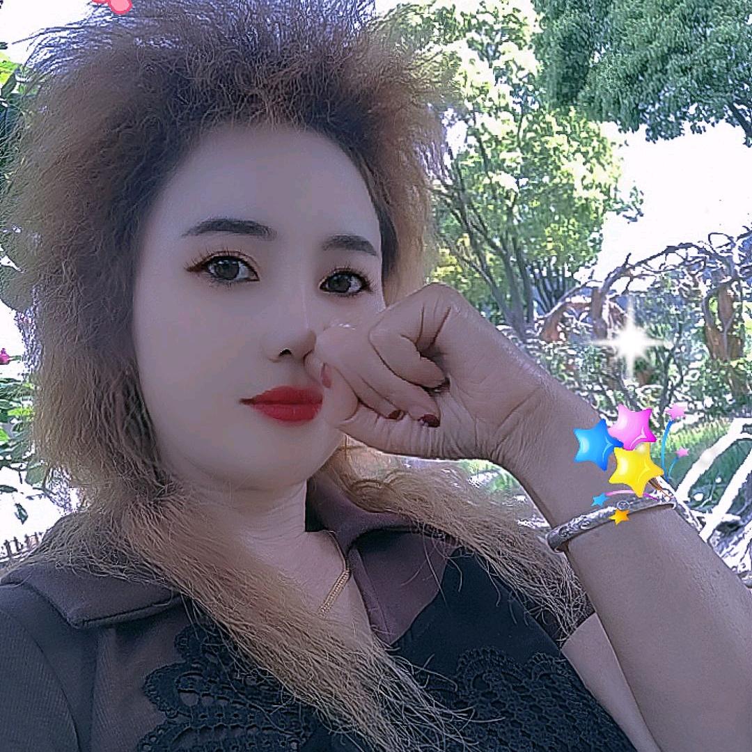 一个爱做菜的女人