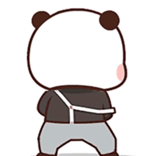 只忠懿你