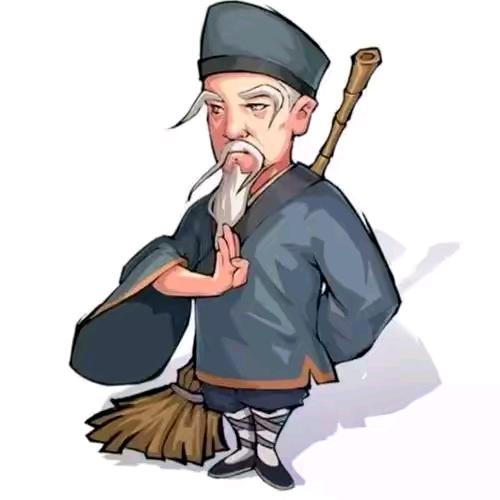 @手可摘星辰