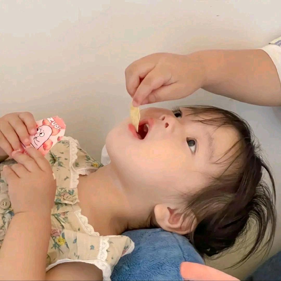 🍑桃子味