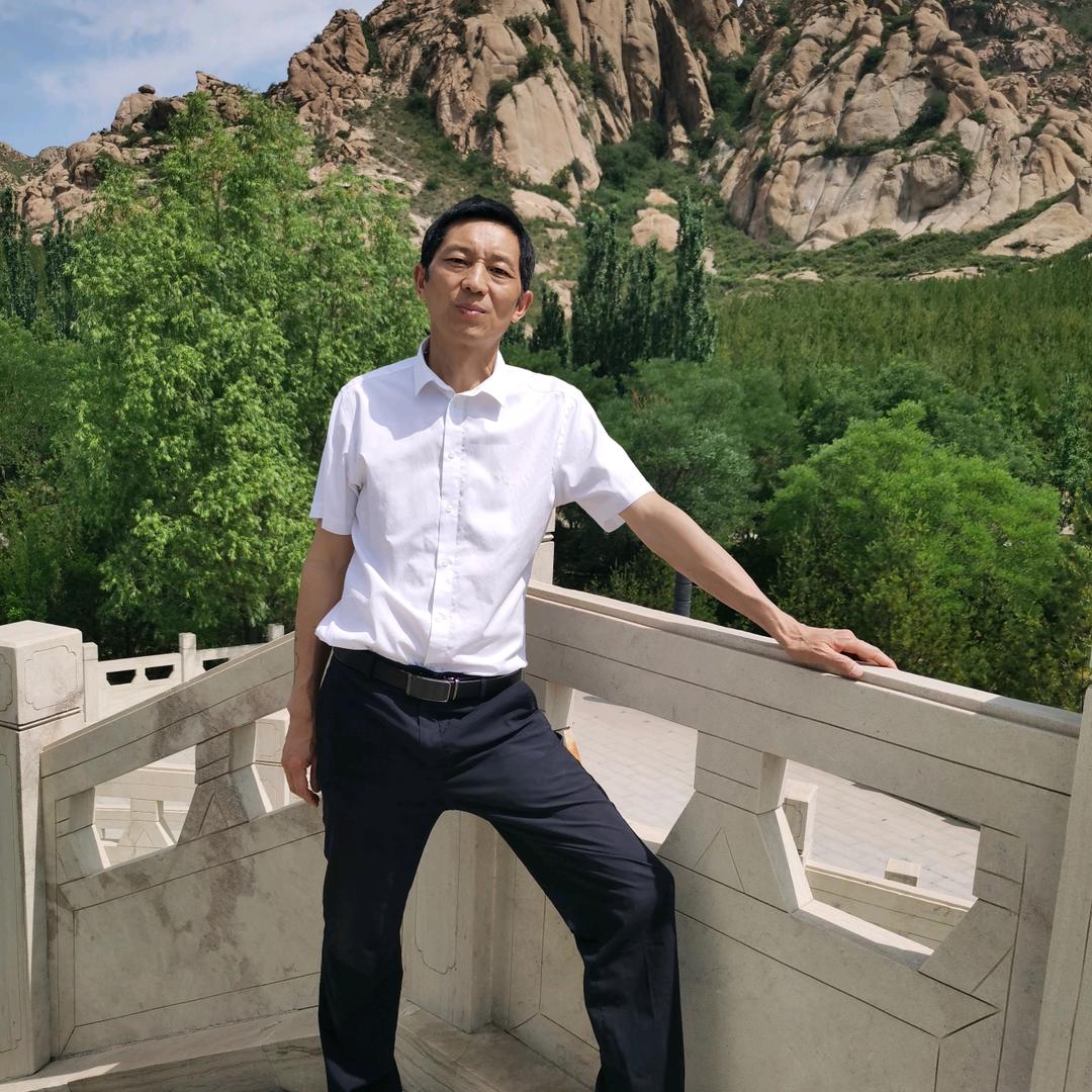 只为你心动