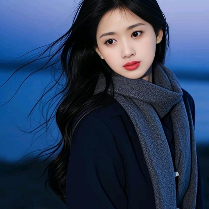潘