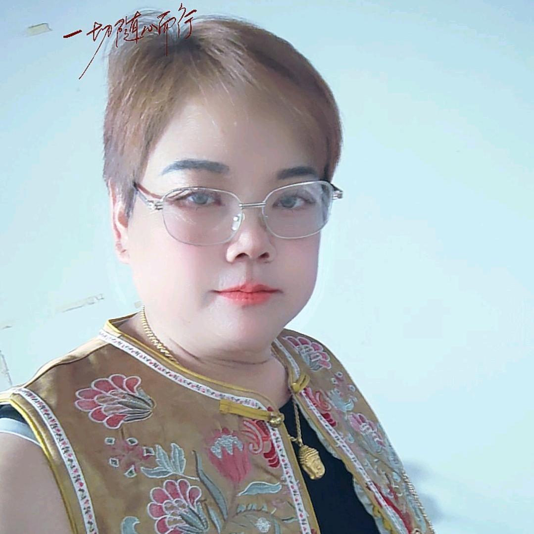 女汉子
