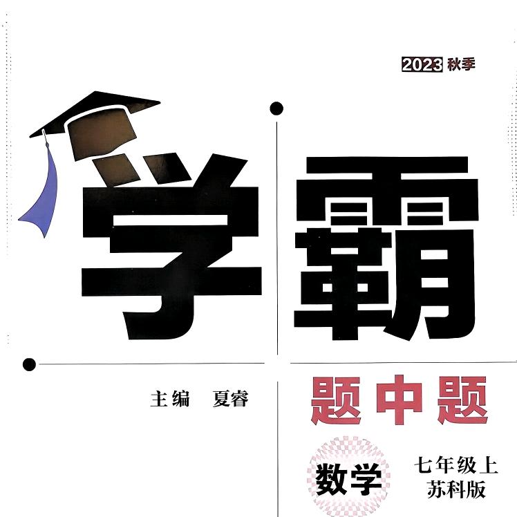初中数学