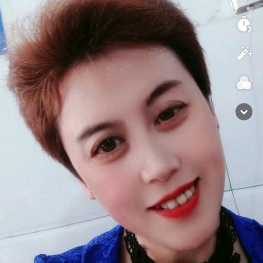 幸福来了🎤莲姐大号