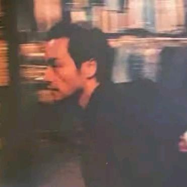 唐老黑