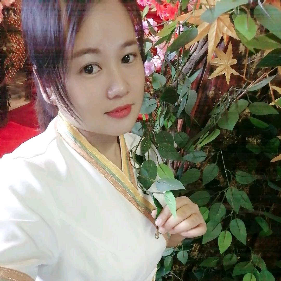 小🌸花