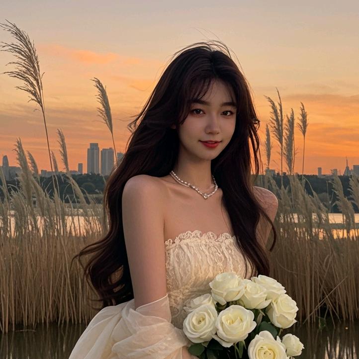 🌸小丽