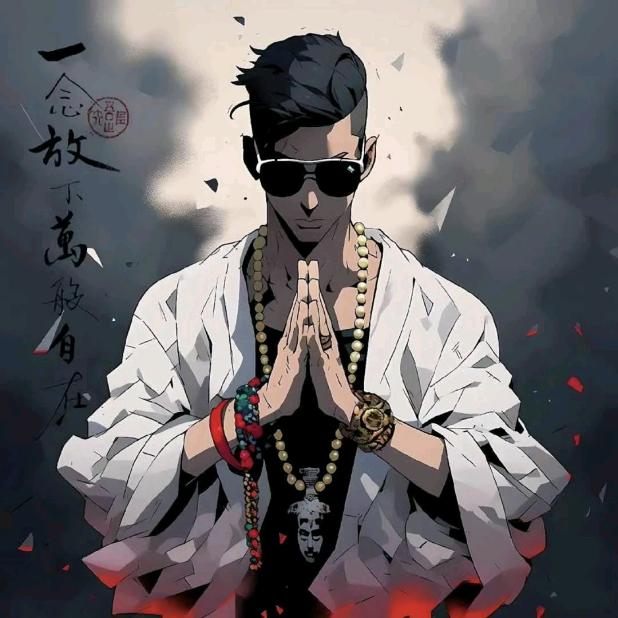 扯拐的很