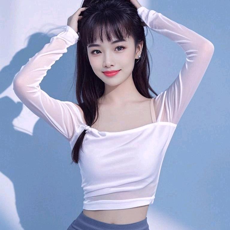 赣南姑娘L.yi
