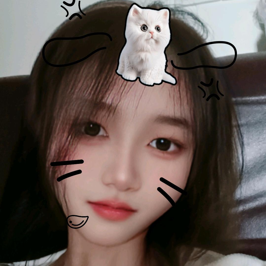 女孩