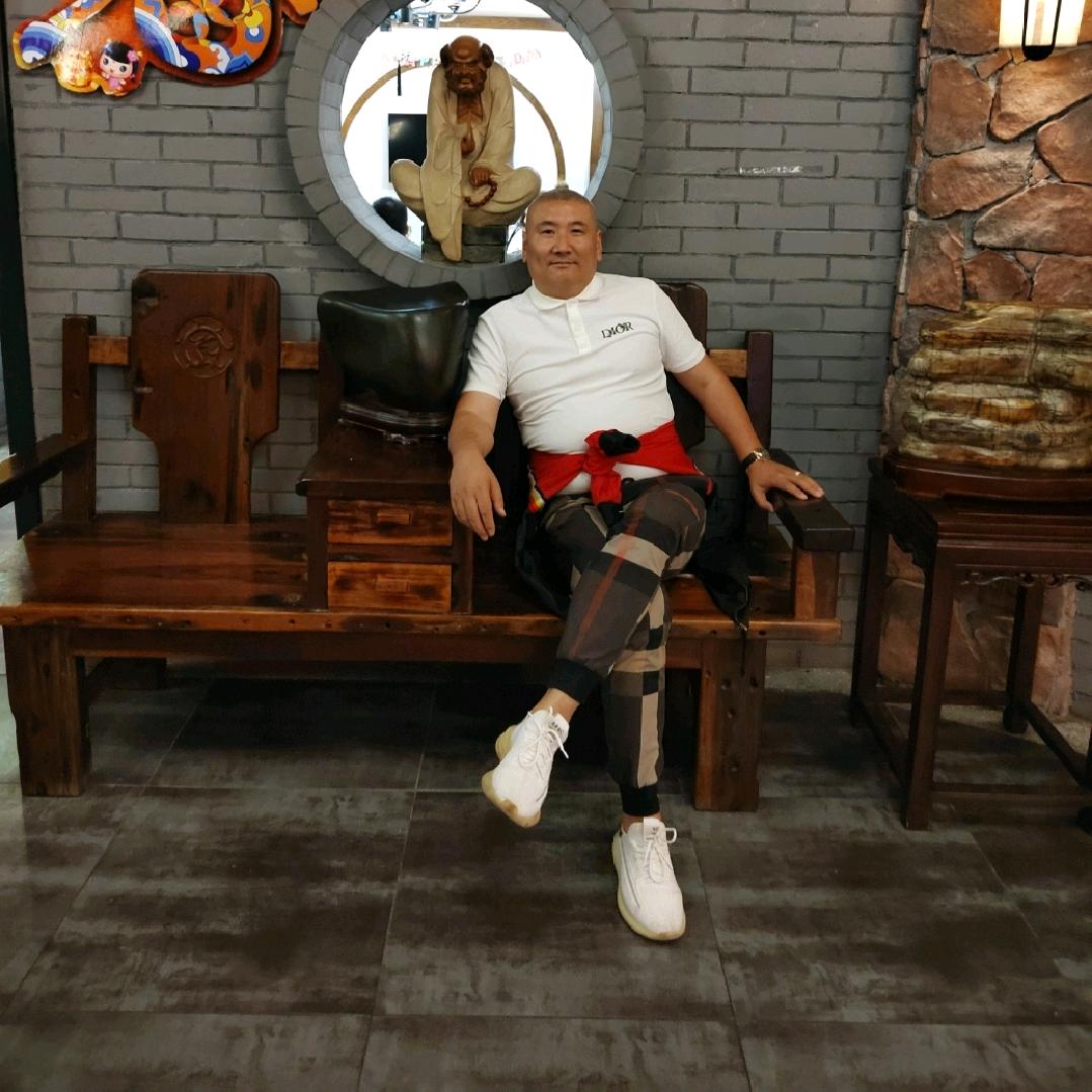 一抹留香（湘潭笑哥）