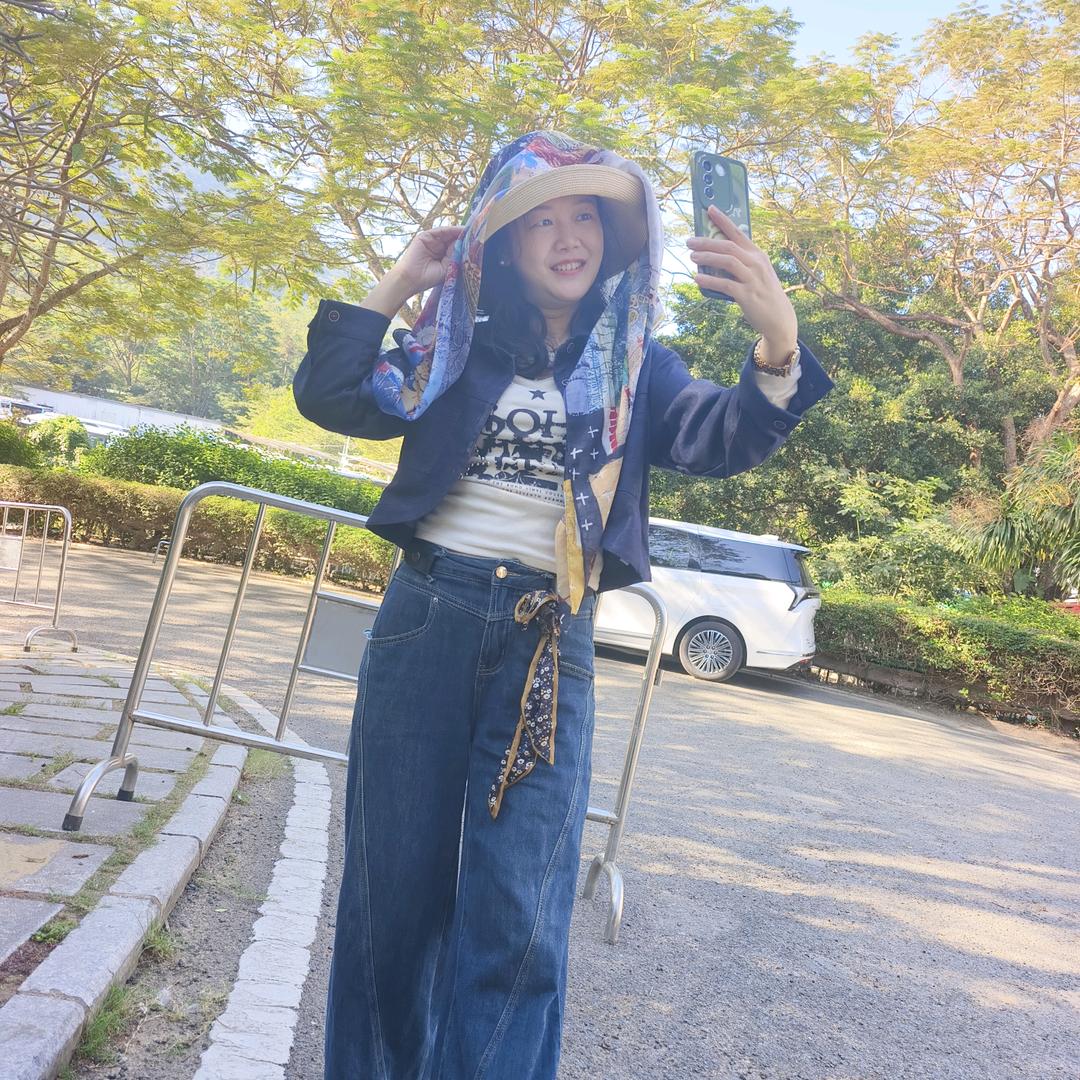 花开花落