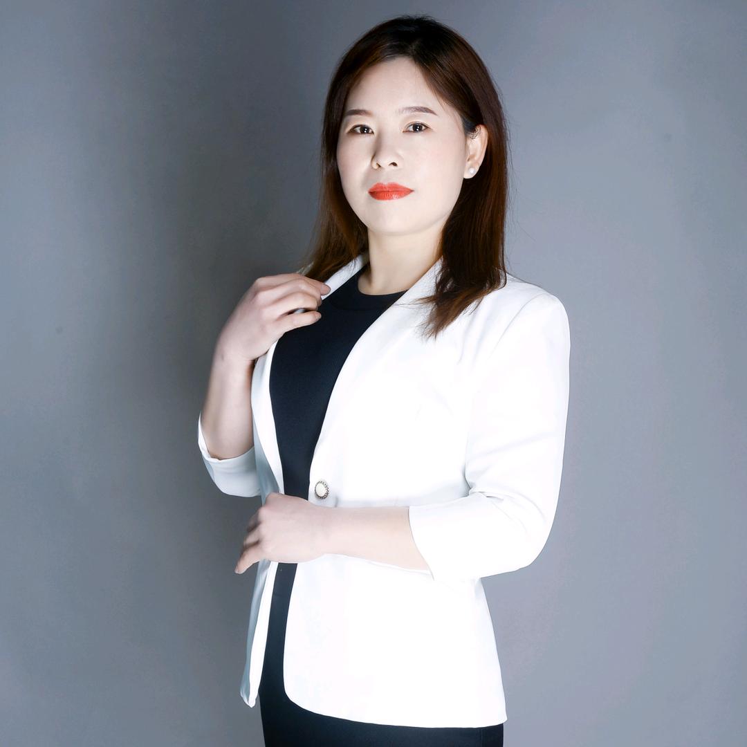 俏妃～玉红