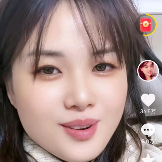 眉开🍓眼笑