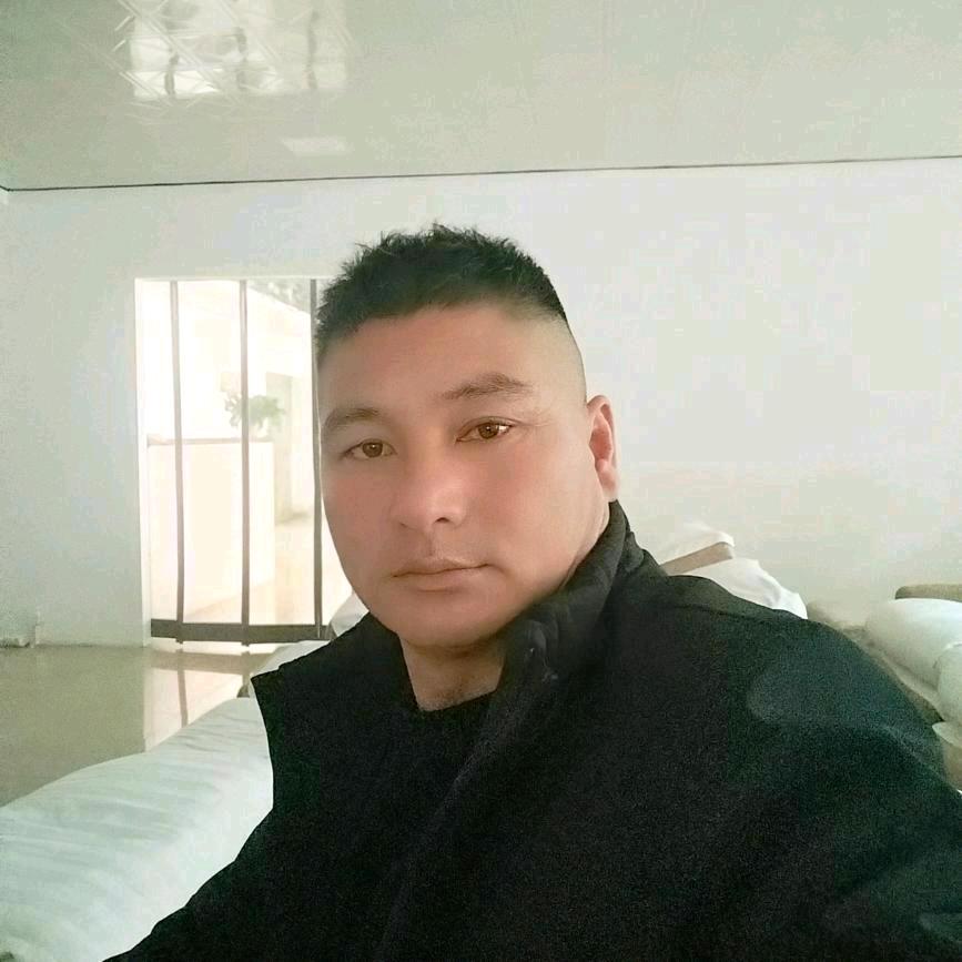 满意，
