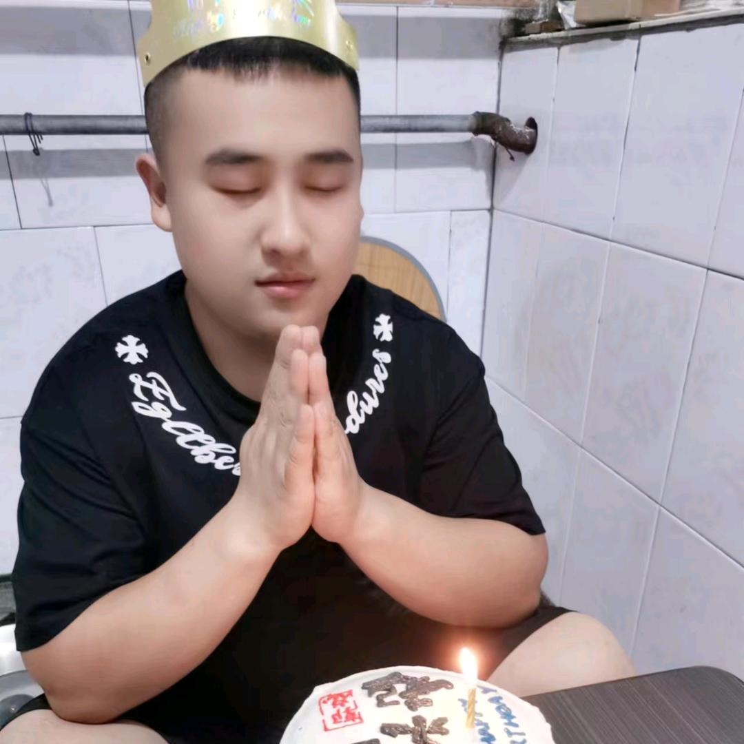 郭少☆爱唱歌