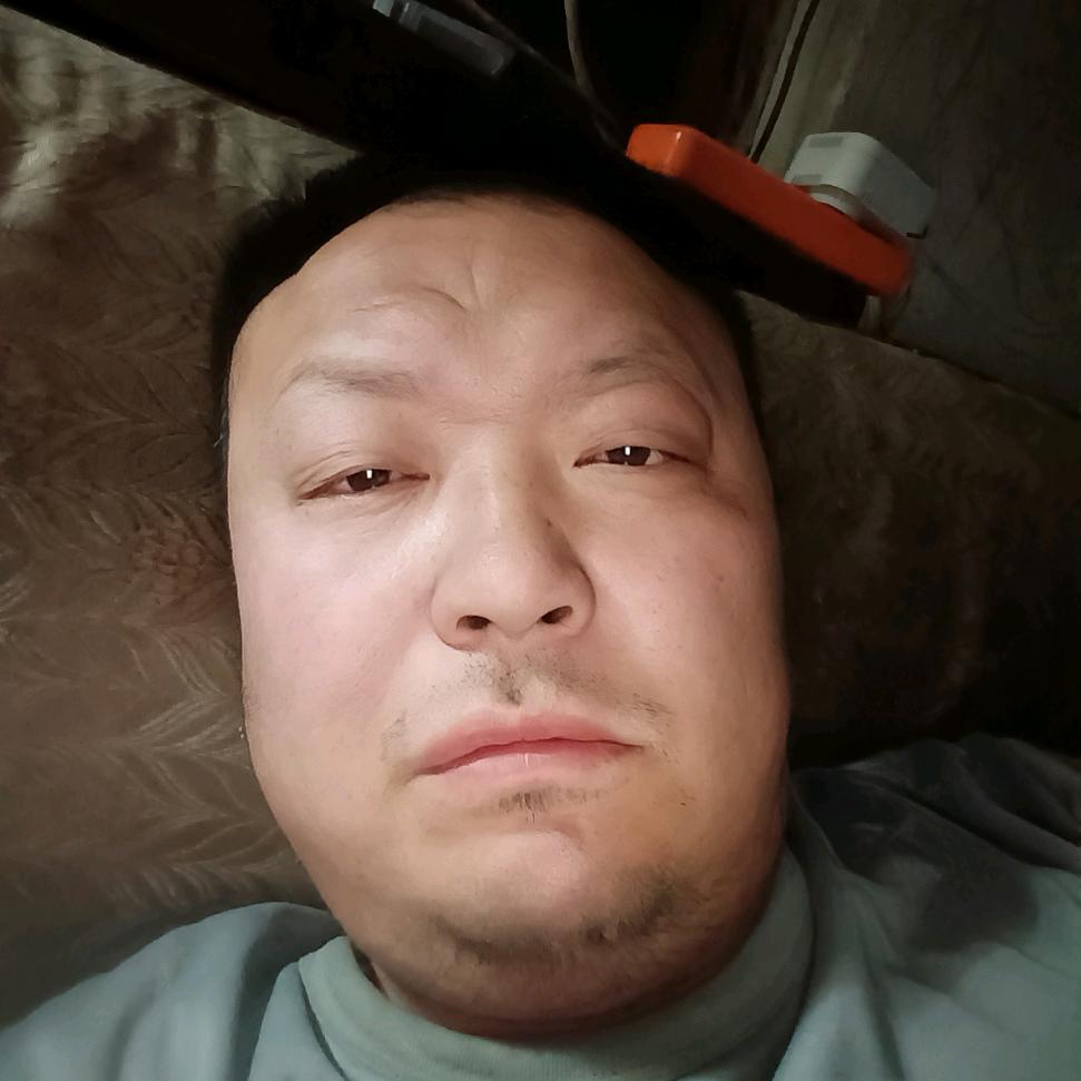 81年的老男孩头像
