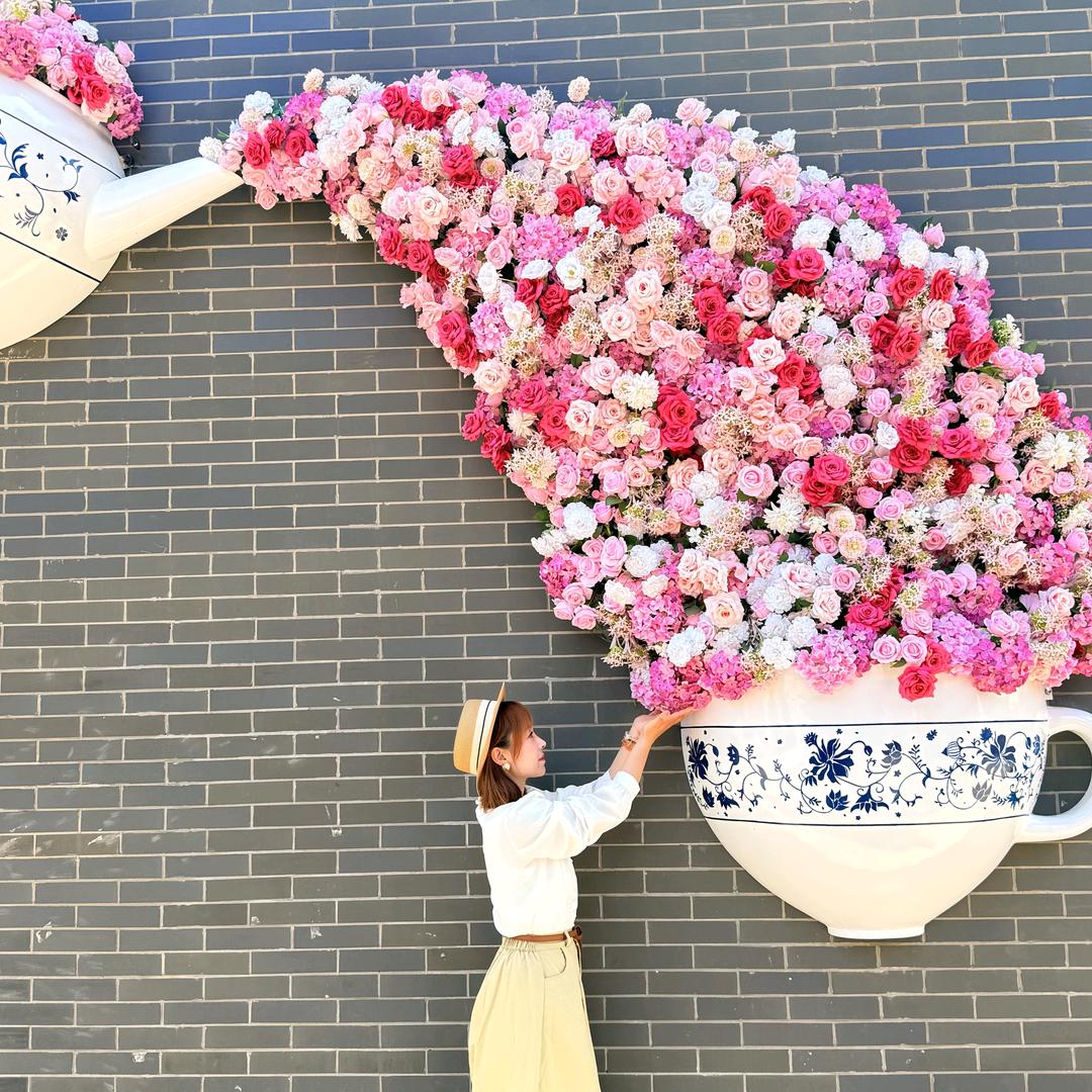 👑梁小仙@清淋时光👑