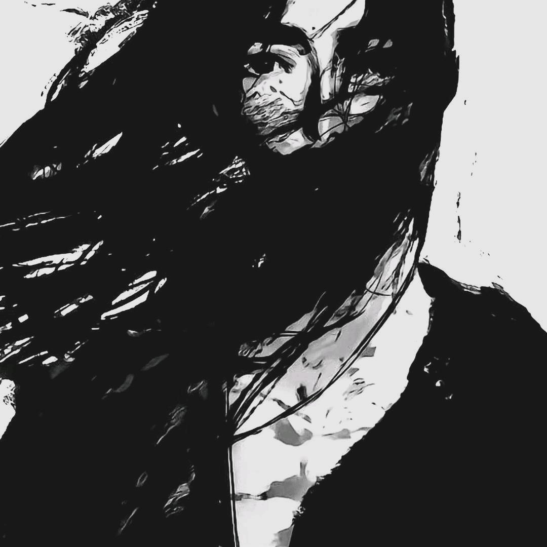 池中蟒