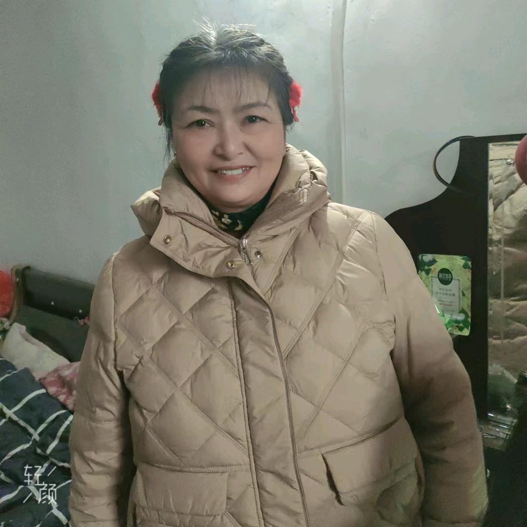 梁妈