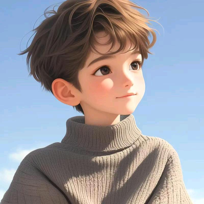 MQ潮牌定制童装1店