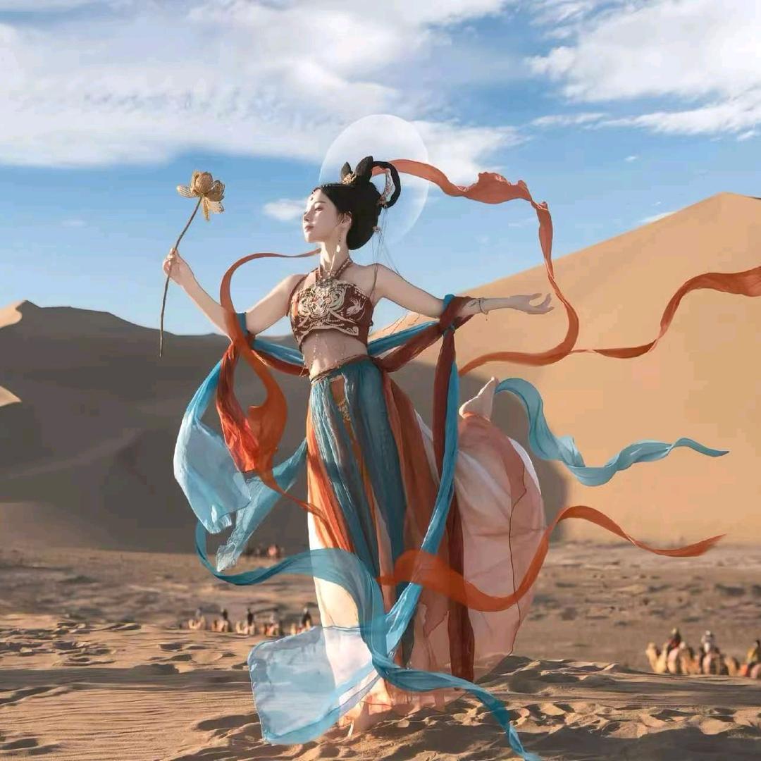 青甘大环线（高端纯玩游）