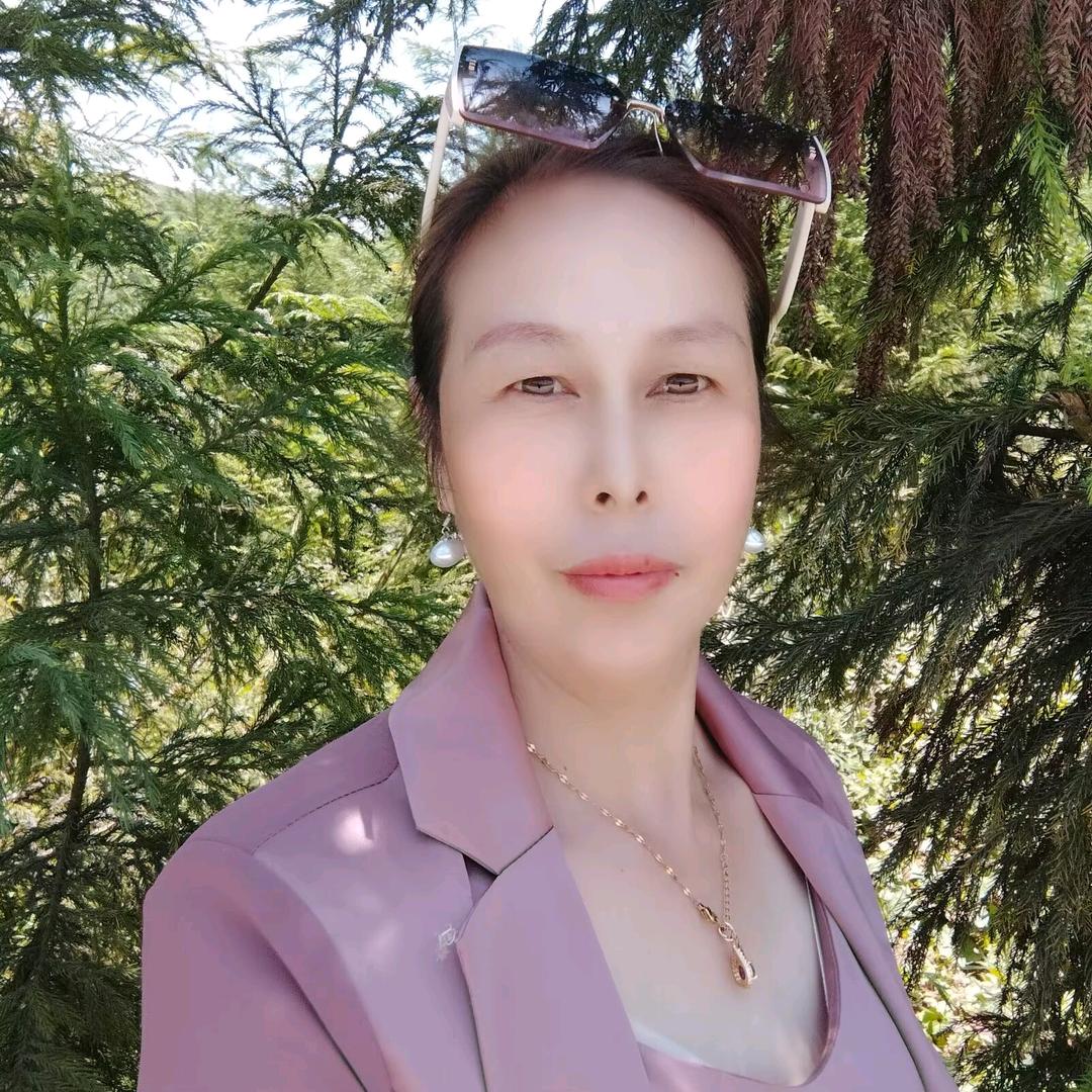 丽丽姐