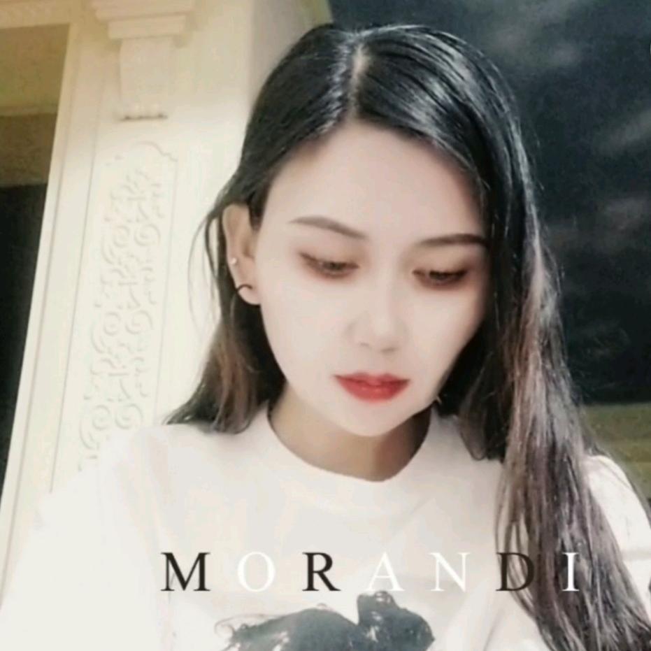 小热~雪花