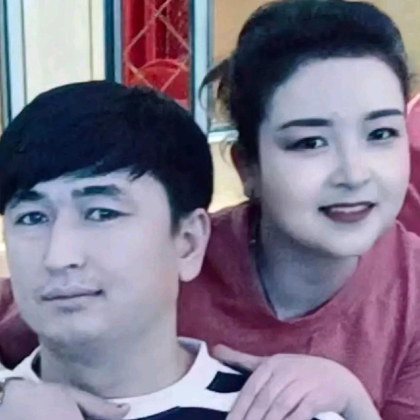 轮台孩子。小号