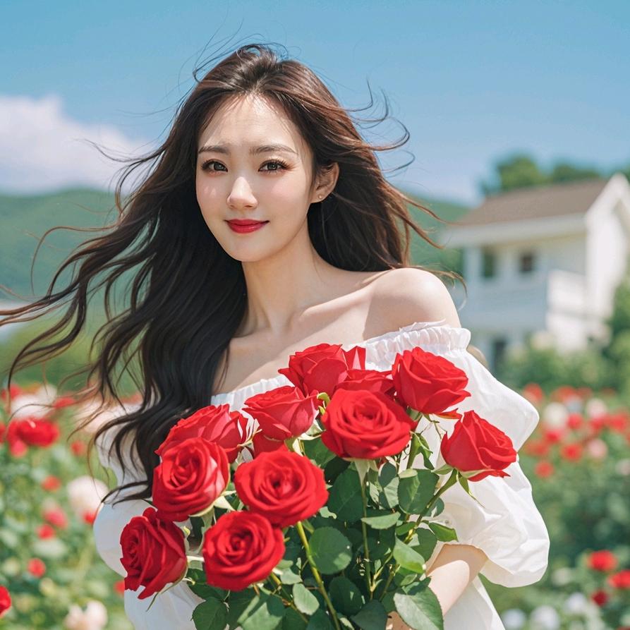 丽丽❤️