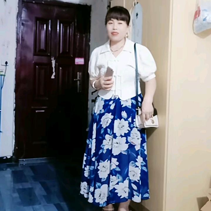 两个孙子的奶奶