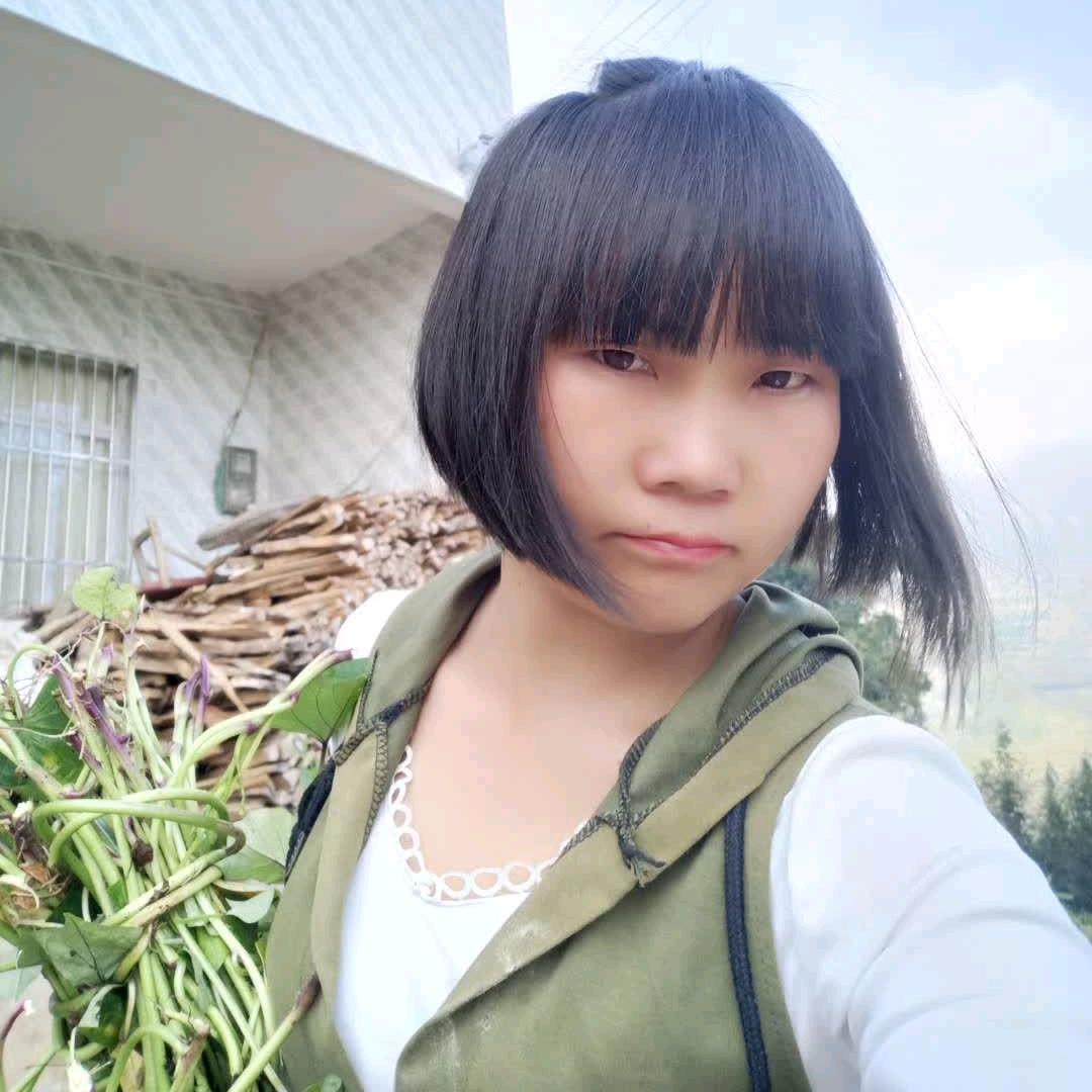 胡小姐