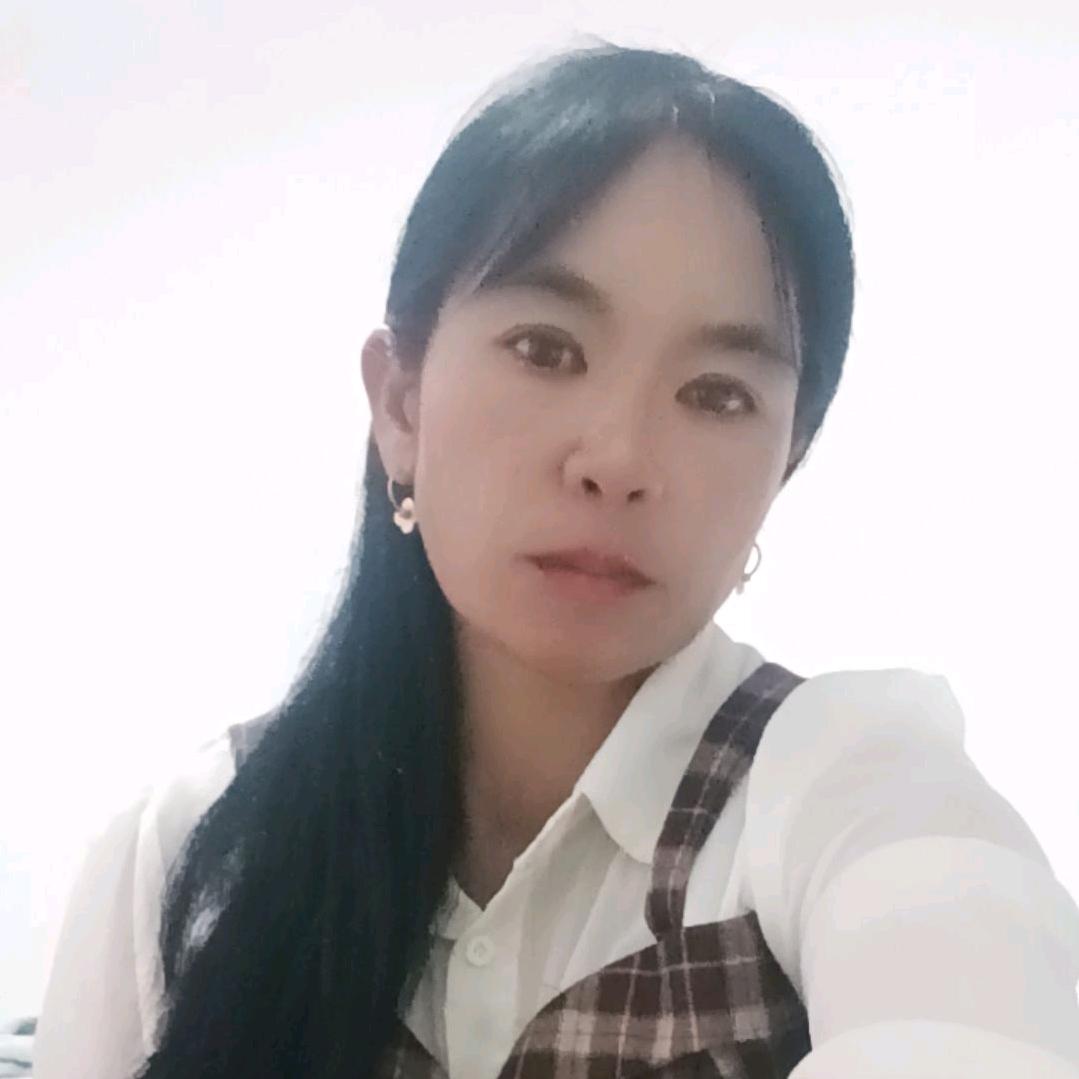 八零后的杨阿姨