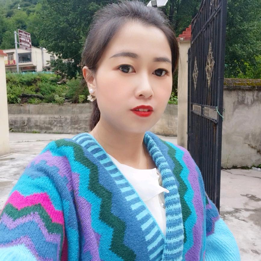 甜惠小杨
