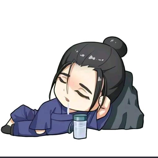 一条老神龙