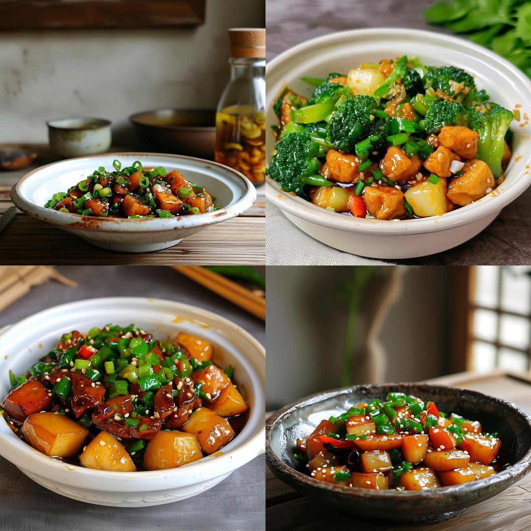 美食与健康