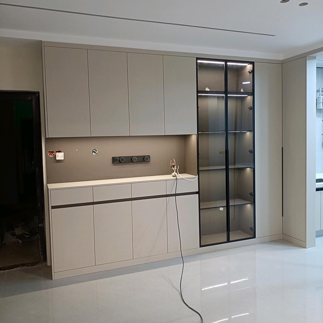 红顺全屋定制源头工厂