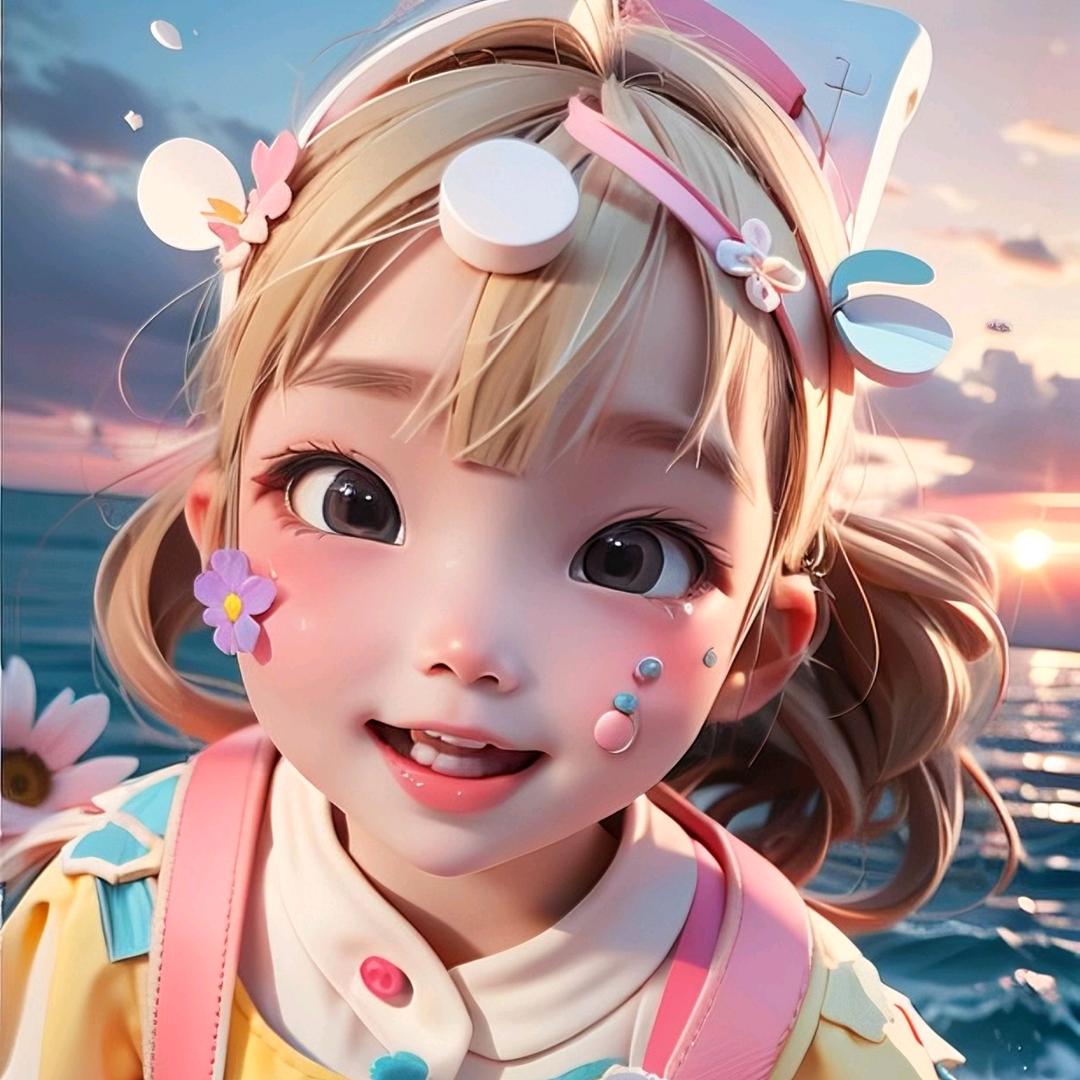 许多多呀