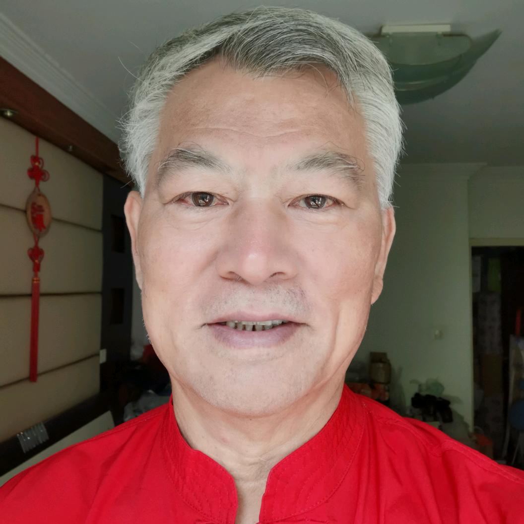 七河渔翁