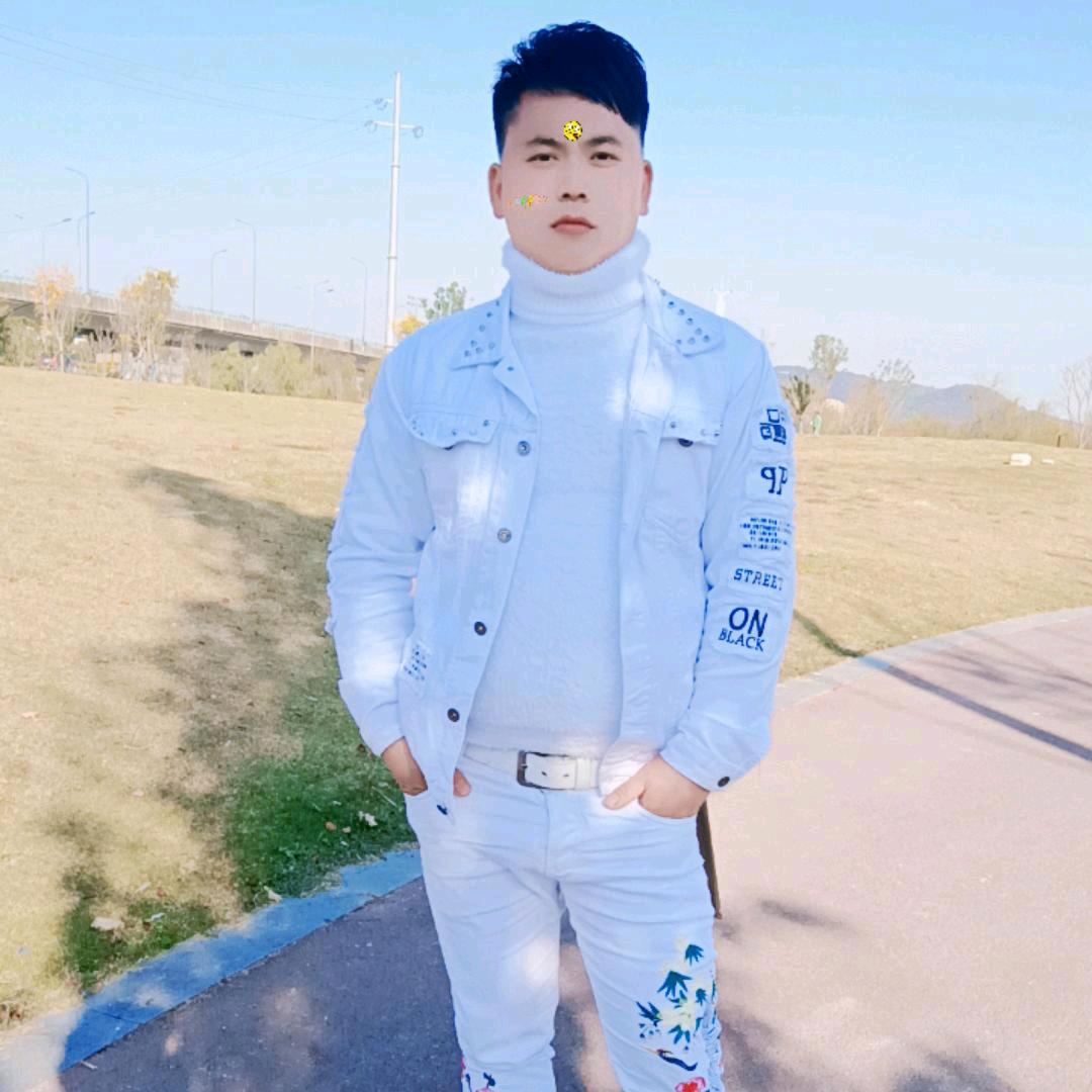 杨哥是个单身人