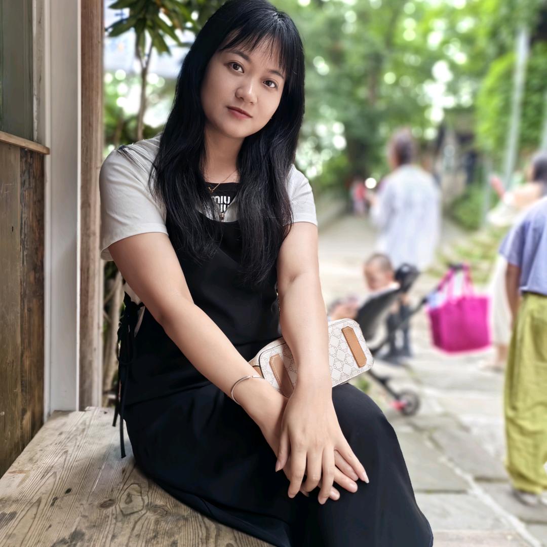 ☀珠珠吖
