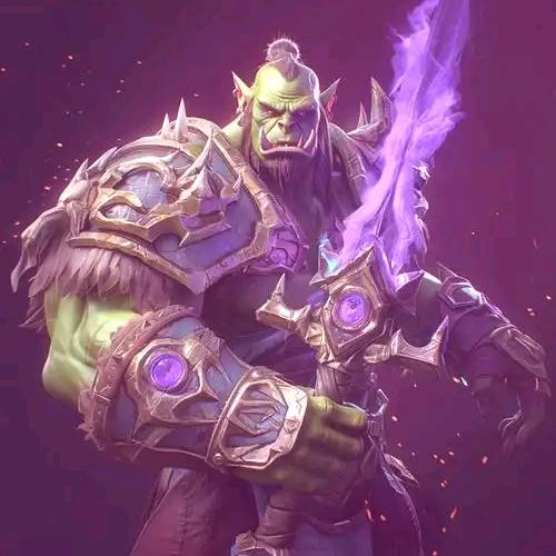 魔兽世界战场荣誉解放双手