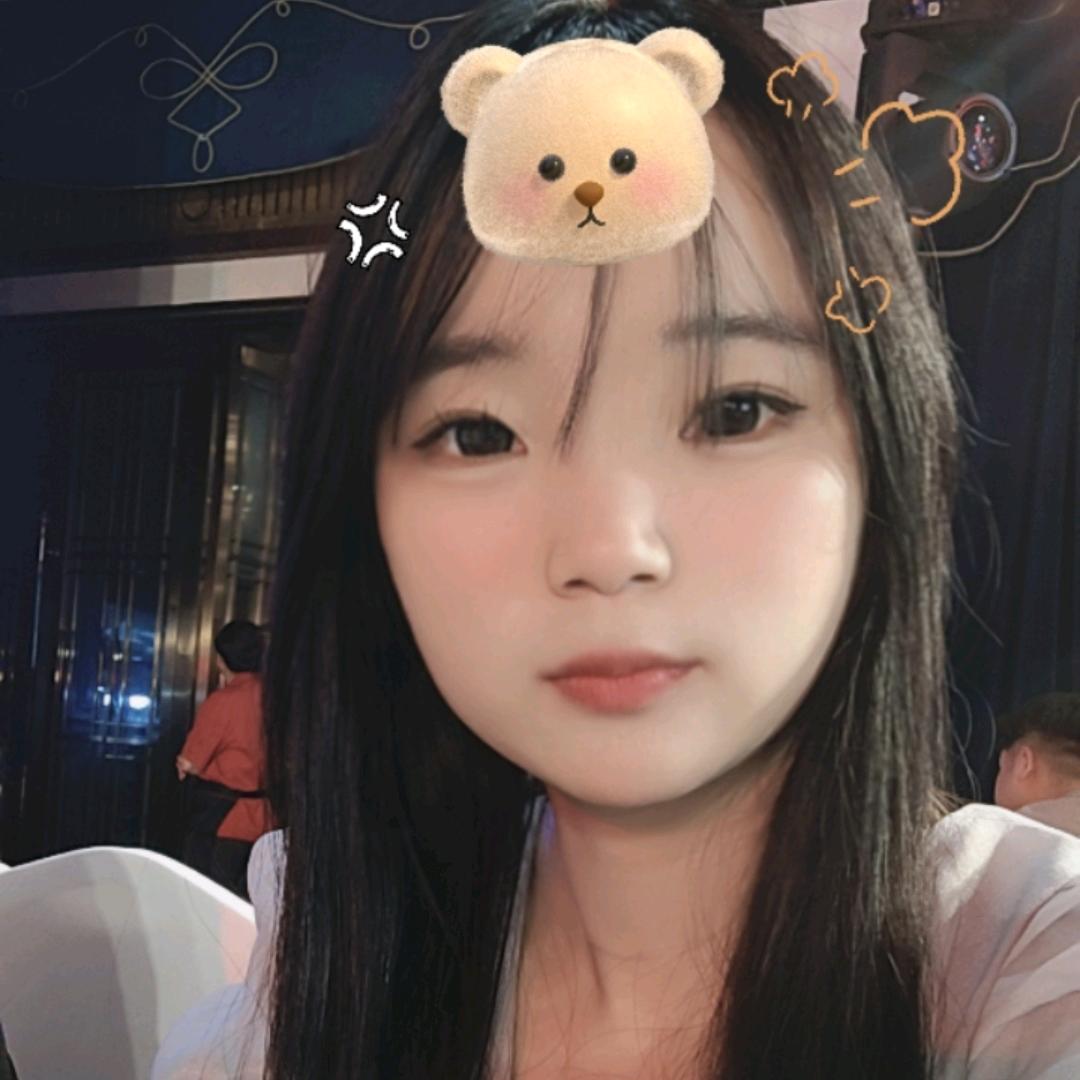 是晴晴吖