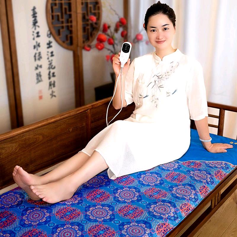 蕲济艾草工厂店