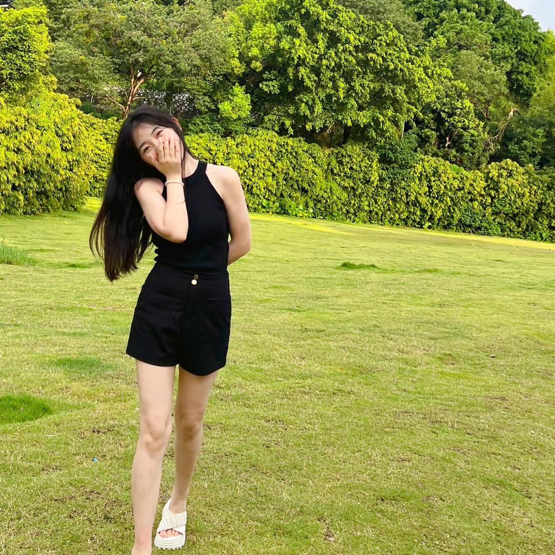 不吃青椒的小新