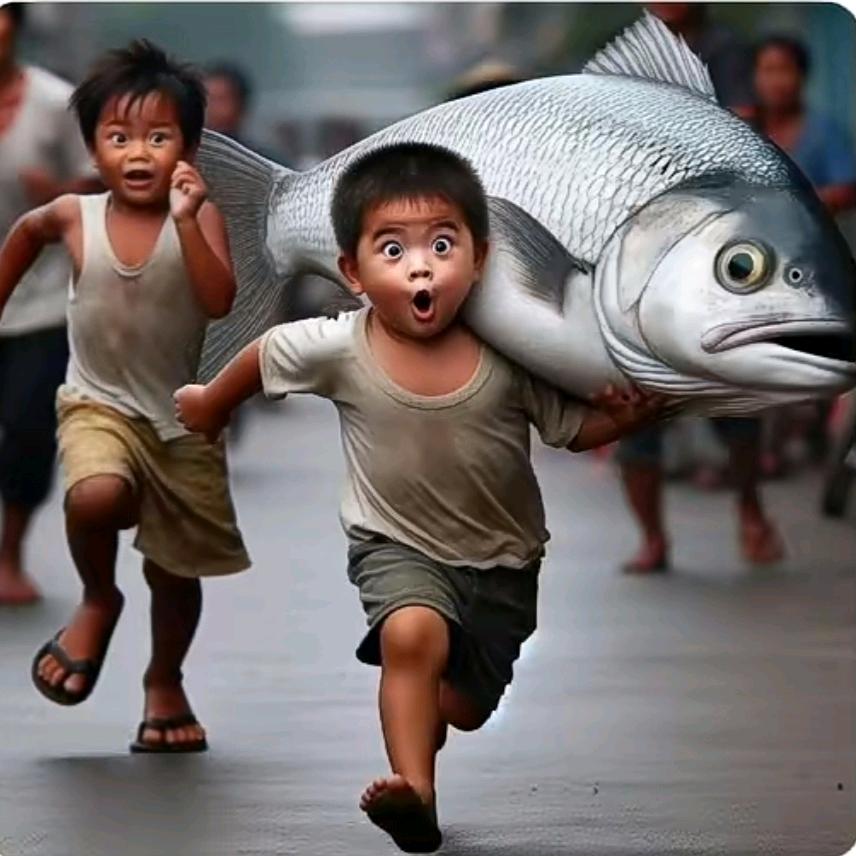 @阿李路亚🎣