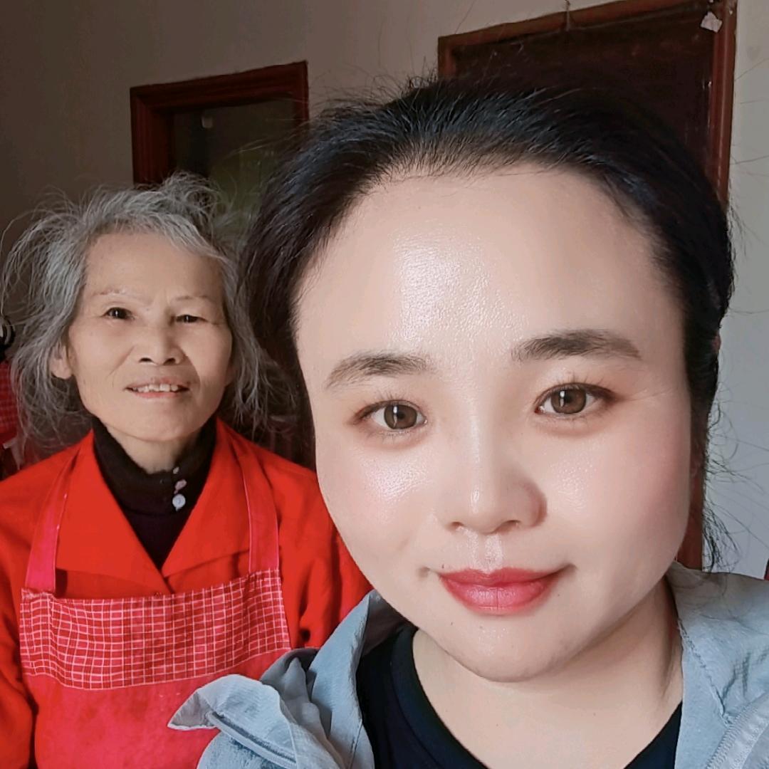 岩前妹